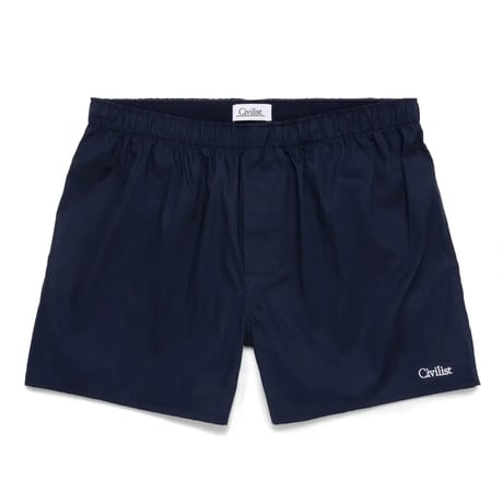 CIVILIST BOXERSHORTS 3 PACK