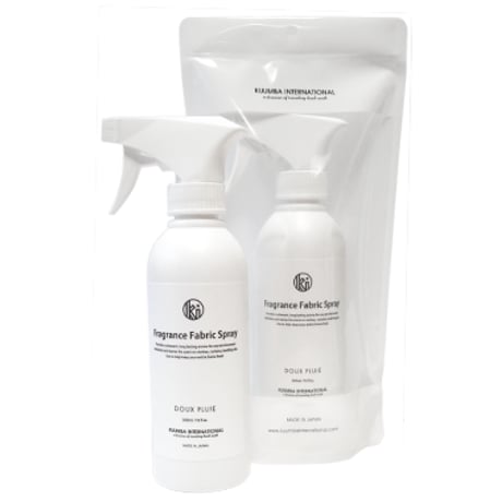 KUUMBA FRAGRANCE SPRAY