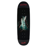 WELCOME X HARRY POTTER FINALE ON BOLINE 2.0 BLACK DIP DECK 9.5