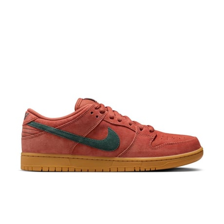 NIKE SB DUNK LOW PRO BURNT SUNRISE