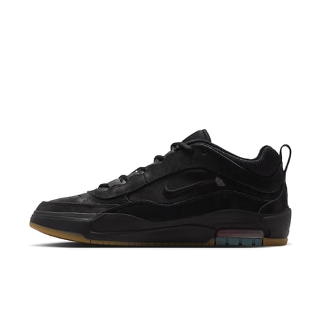 NIKE SB AIR MAX ISHOD2 BLACK