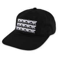 PASS~PORT SCISSORCRAFT WORKERS CAP BLACK