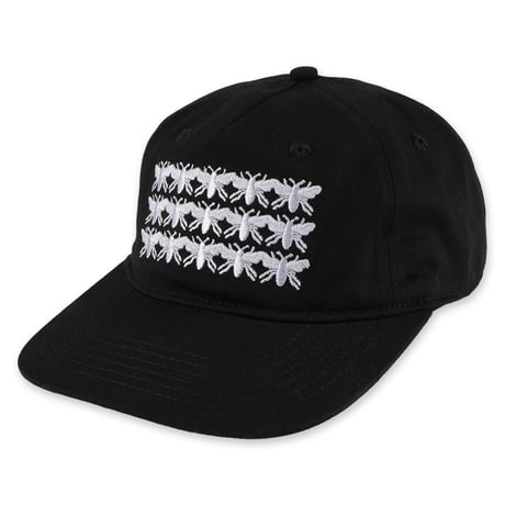 PASS~PORT SCISSORCRAFT WORKERS CAP BLACK
