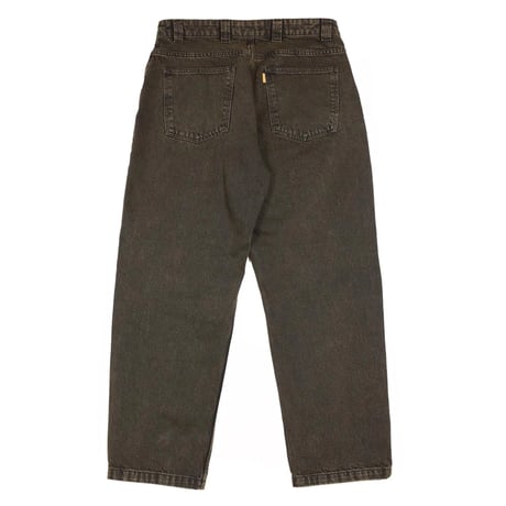 THEORIES PLAZA JEANS WASHED CEDER