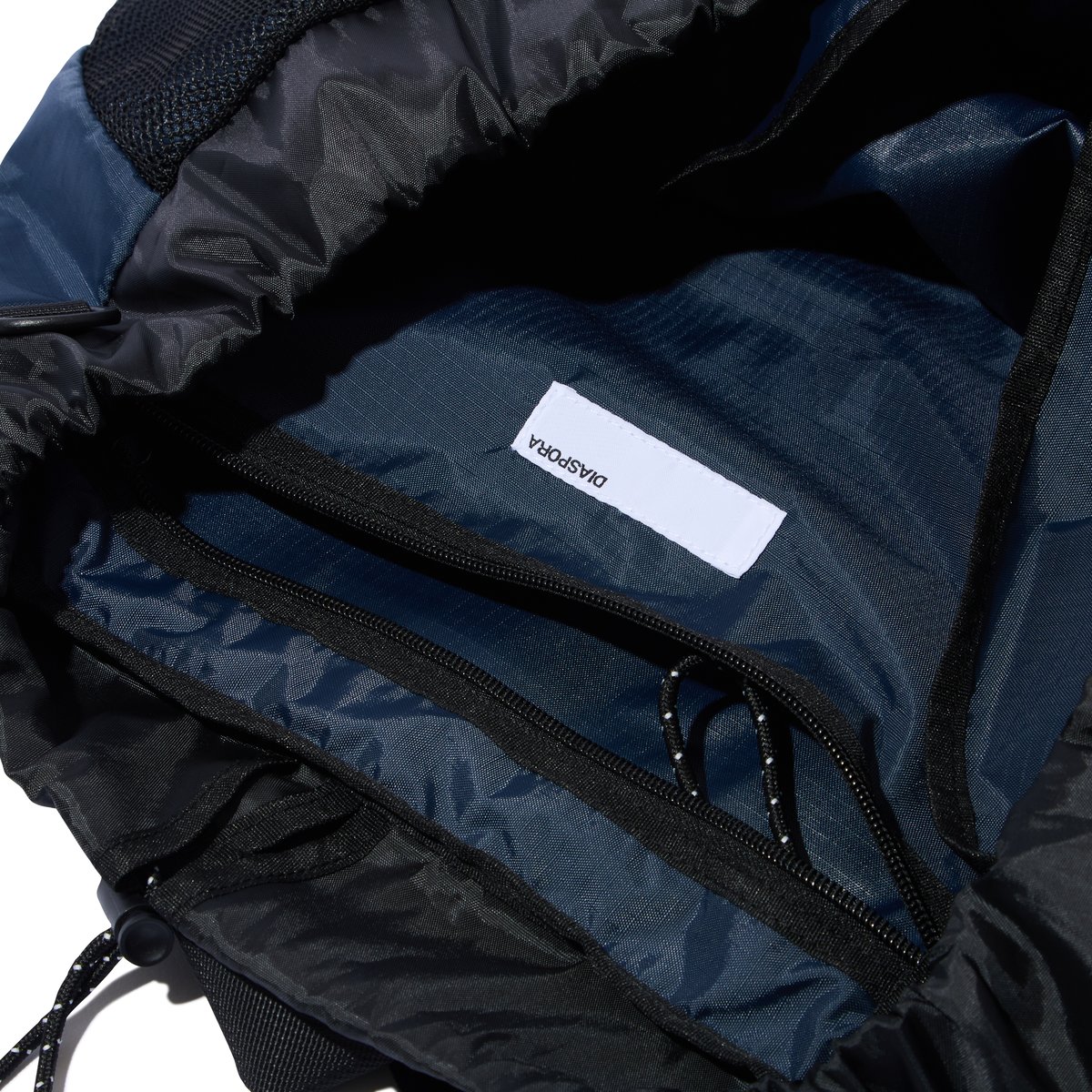 DIASPORA SKATEBOARDS 4WAY VACATION BAG | CANOLA