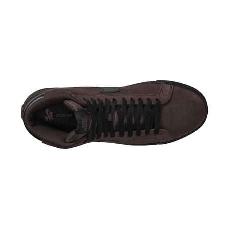 NIKE SB ZOOM BLAZER MID BAROQUE BROWN
