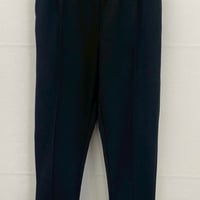 シアーパール付きパンツ