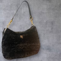 ジュエリーバッグ®  rococo  エコファー