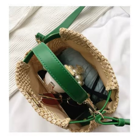 ストローbag2way
