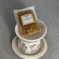 【無添加・国産】愛犬の笑顔と健康をつくる手作りごはん「Bonheur」100g（まぐろ/ささみ）