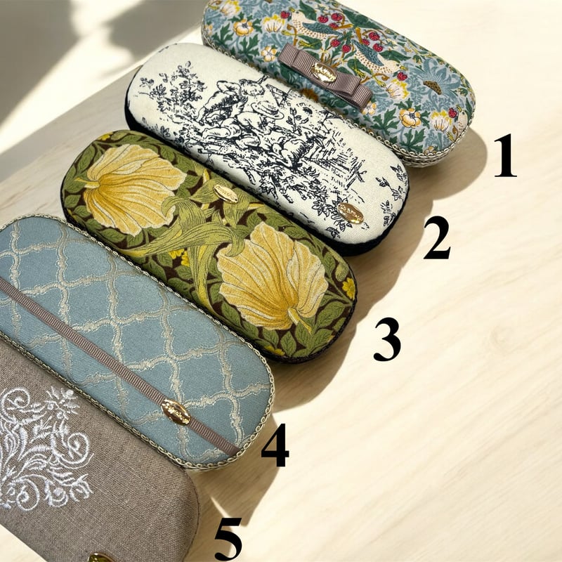 CATEGORY メガネケース | mymii store ➕ Palmy＆SHIMY