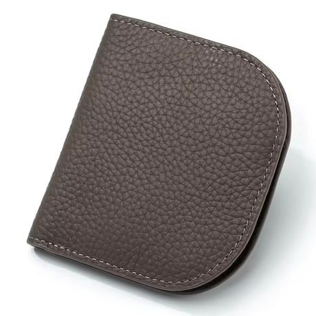 手のひらサイズのwallet