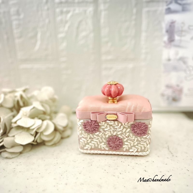 ミニコロコロ カフェミナージュ® maa♡handnade | mymii store ➕