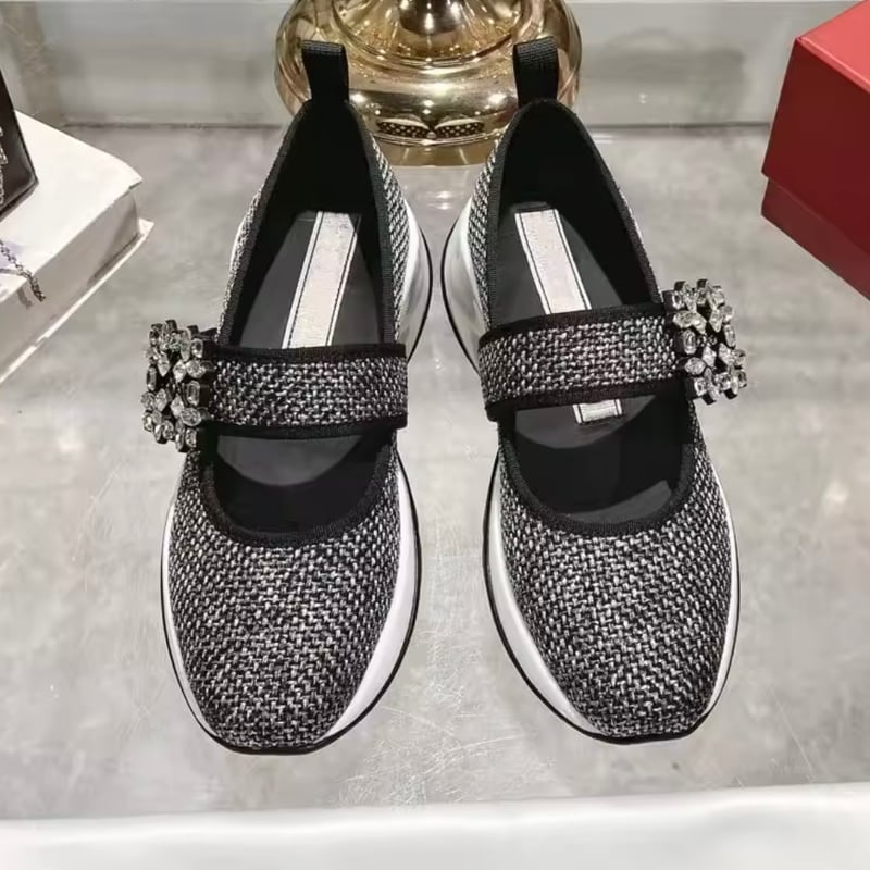 キラキラスニーカー ／サンダル | mymii store ➕ Palmy＆SHIMY