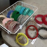 rococo バングル