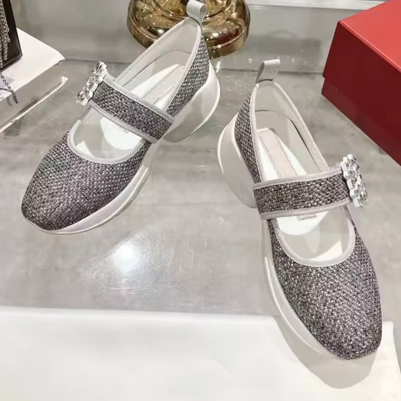 キラキラスニーカー ／サンダル | mymii store ➕ Palmy＆SHIMY