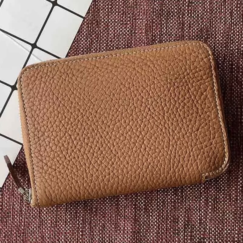 ぱんのみみ 財布長財布 折りたたみ財布 Kanmi./カンミ Suama ショートウォレット WL23-39 財布 二つ折り