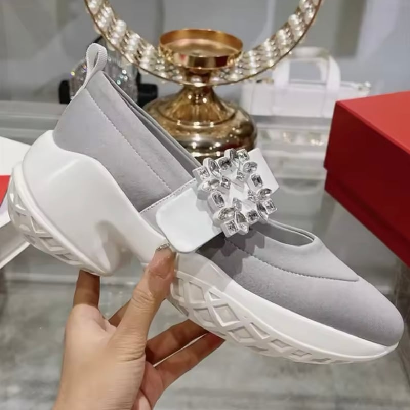 キラキラスニーカー ／サンダル | mymii store ➕ Palmy＆SHIMY