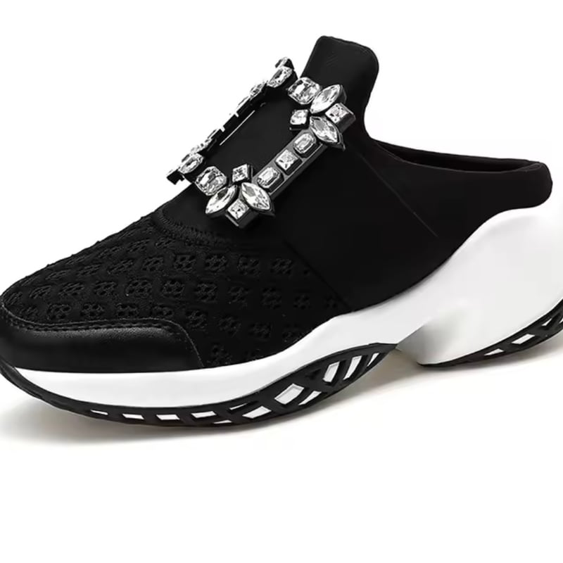 キラキラスニーカー ／サンダル | mymii store ➕ Palmy＆SHIMY