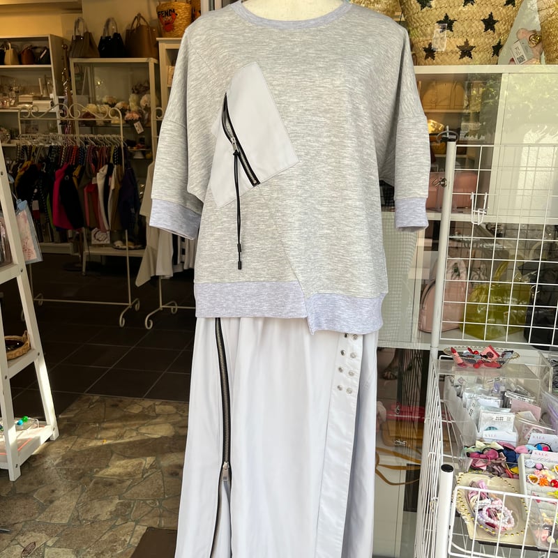 CATEGORY セットアップ | mymii store ➕ Palmy＆SHIMY
