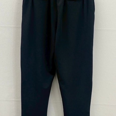 シアーパール付きパンツ