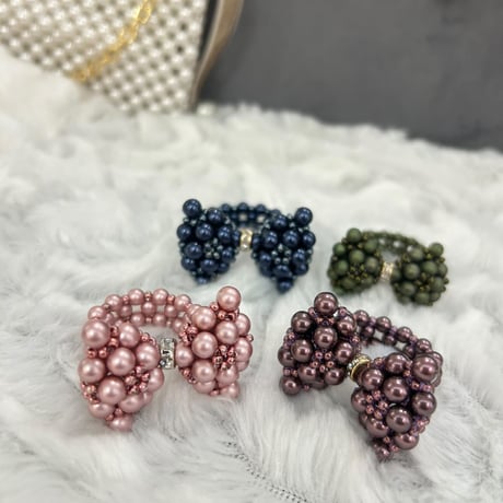 ビーズリング | STORES