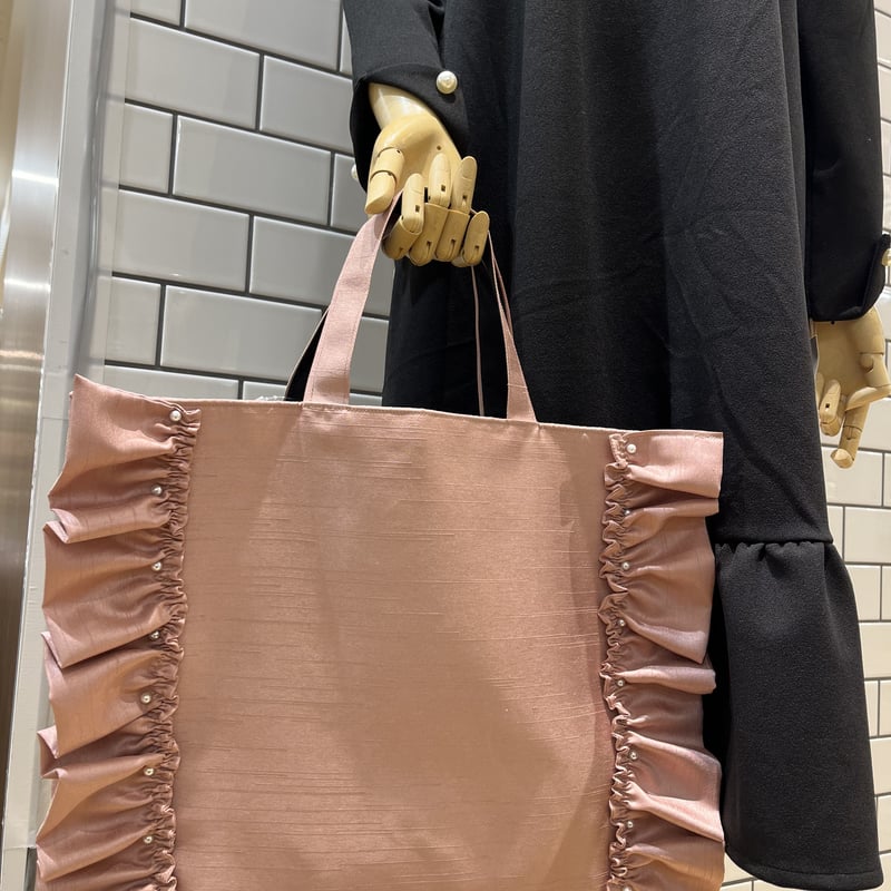 大人のレッスンバッグ | mymii store ➕ Palmy＆SHIMY
