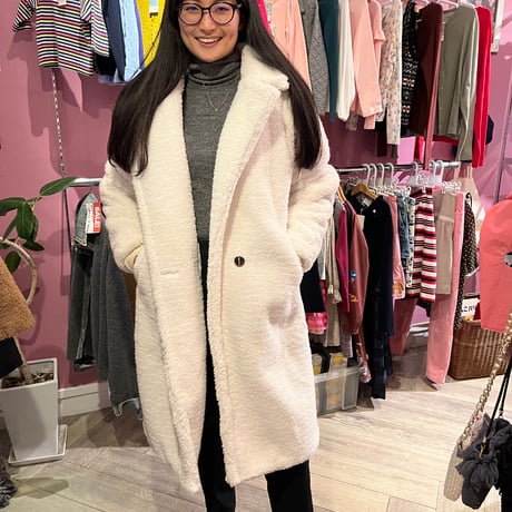 送料無料！！ベアコート SALE