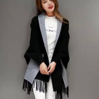 再入荷Warm Hug Stole　/カーディガン