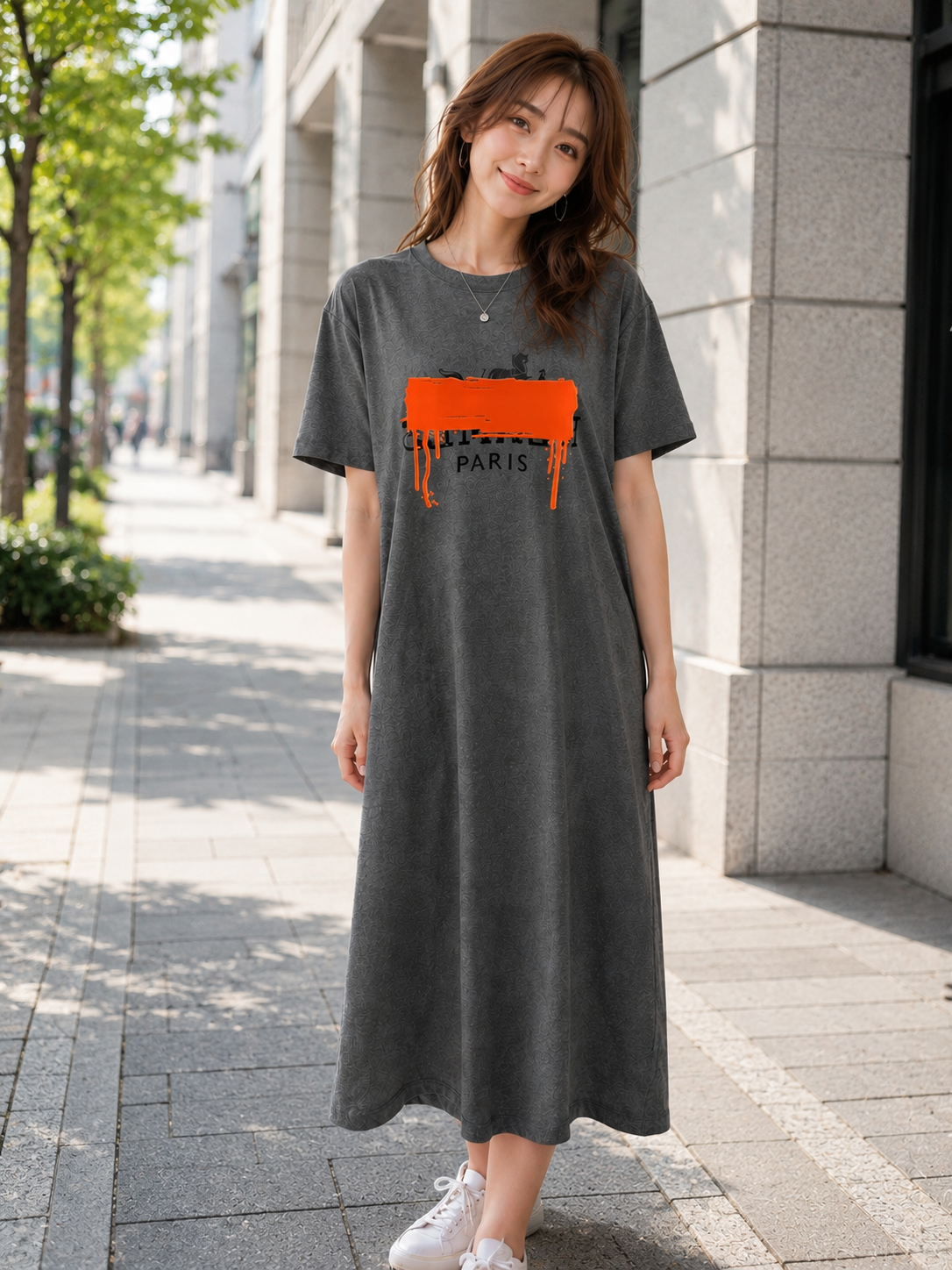 MICALLEMICALLE パロディワンピース | mymii store ➕ Palmy＆