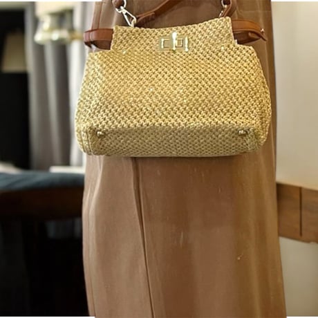 ストローbag2way