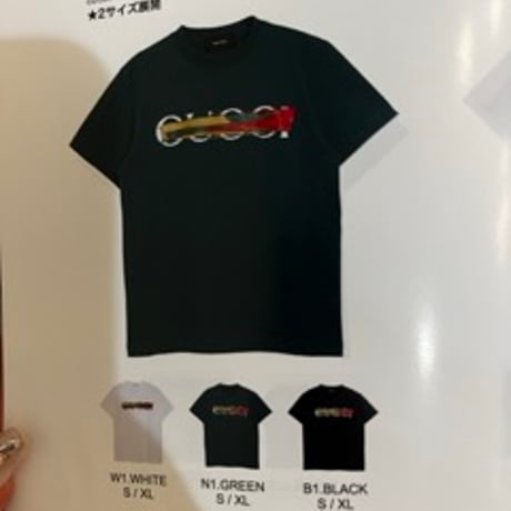 パロディ Tシャツ