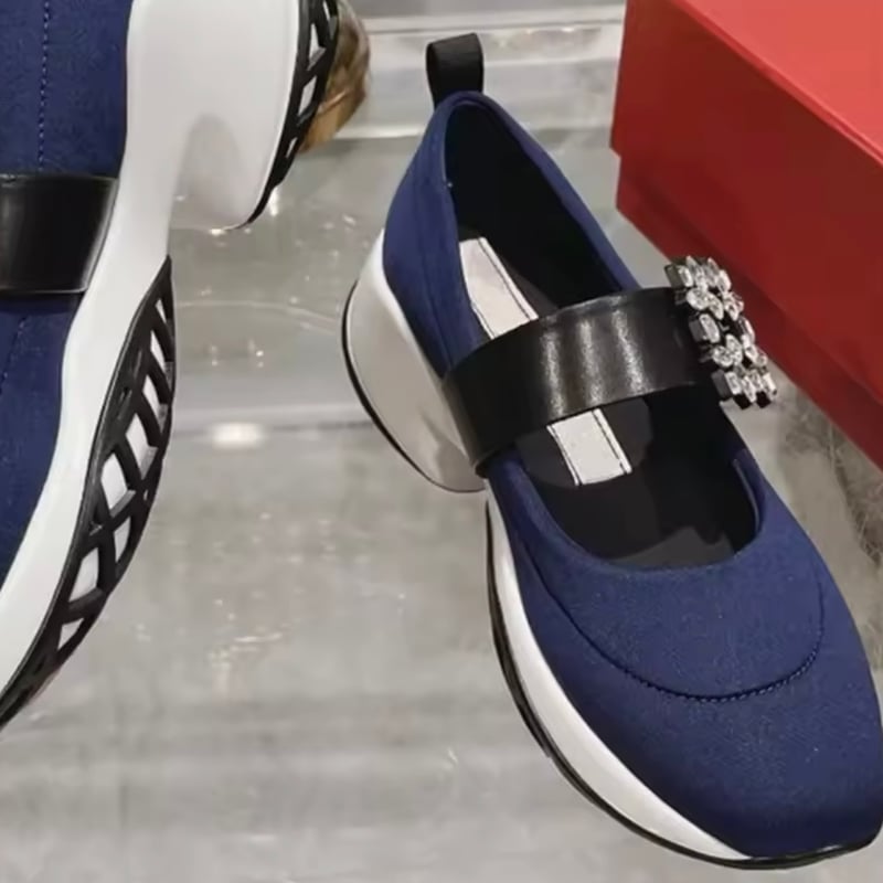 キラキラスニーカー ／サンダル | mymii store ➕ Palmy＆SHIMY