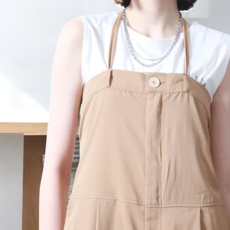 ベアオールインワン