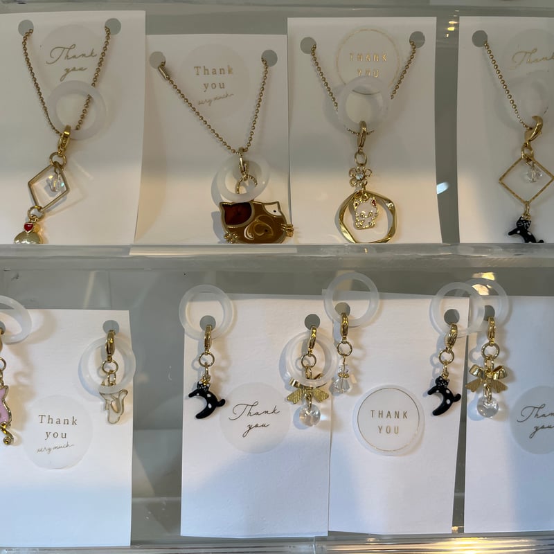 CATEGORY sachi | mymii store ➕ Palmy＆SHIMY