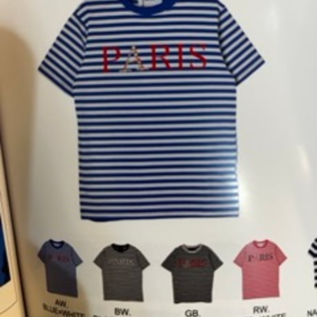 パロディ Tシャツ