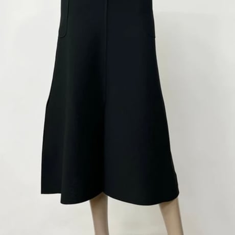 🧵《ストレッチ美シルエットスカート》