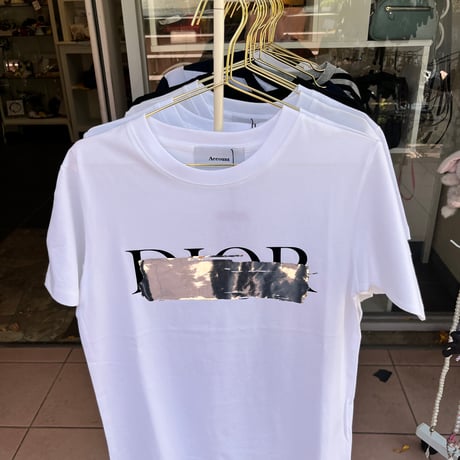パロディ Tシャツ