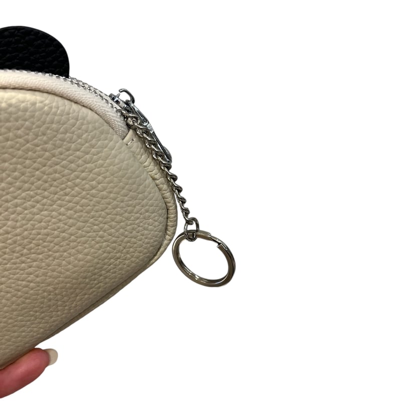 BIGOTRE】HANDY POCKET PYTHON がま口 生暖かい コインケース 