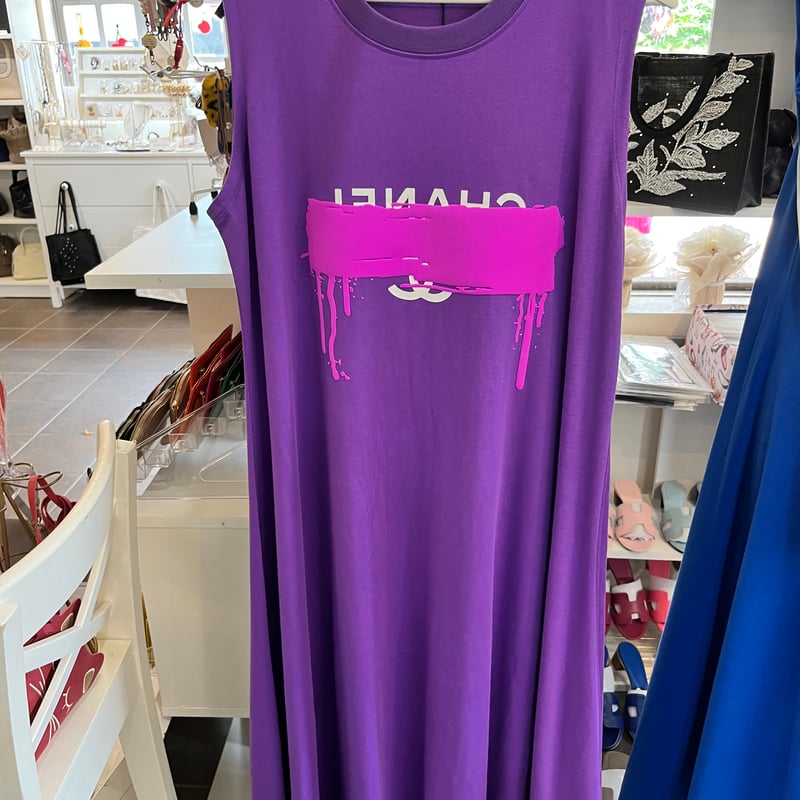 MICALLEMICALLE パロディワンピース | mymii store ➕ Palmy＆