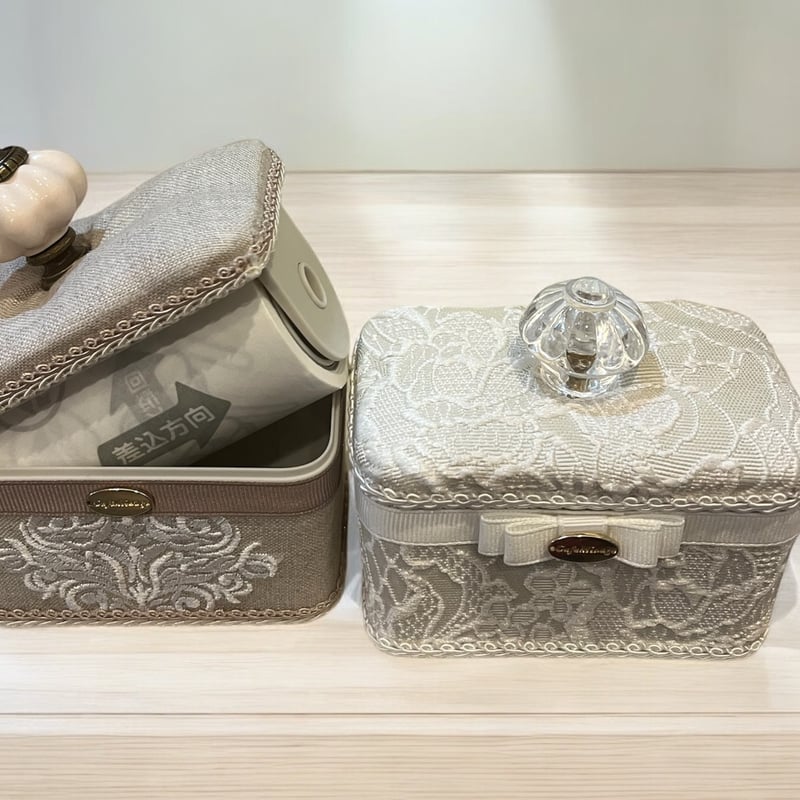 ミニコロコロ カフェミナージュ® maa♡handnade | mymii store ➕