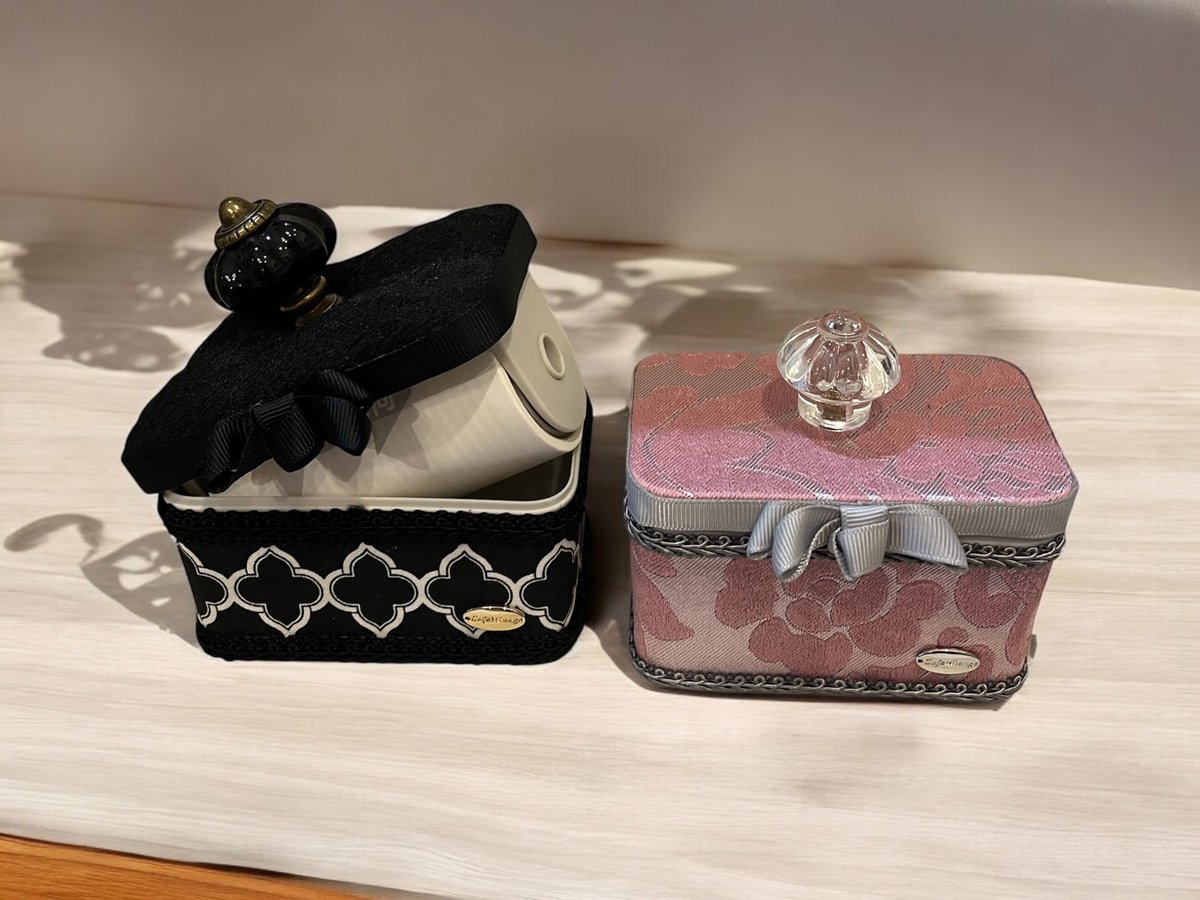 ミニコロコロ／粘着クリーナー fraise カフェミナージュ® | mymii