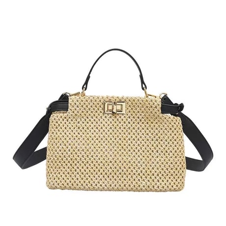ストローbag2way