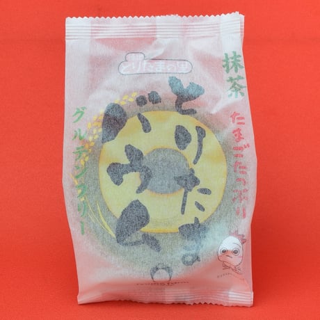 とりたまバウム(グルテンフリー)