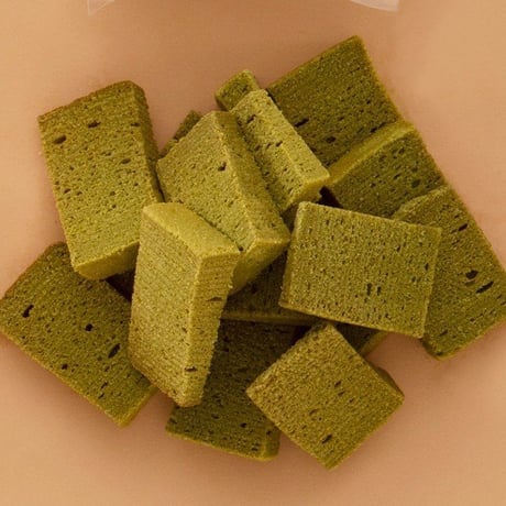バウムクッキー(グルテンフリー)