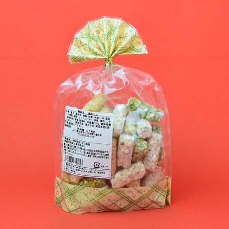 錦おこし