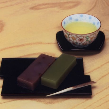ほうふ外郎　各種