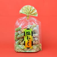 錦おこし