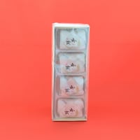 舌鼓 4個入