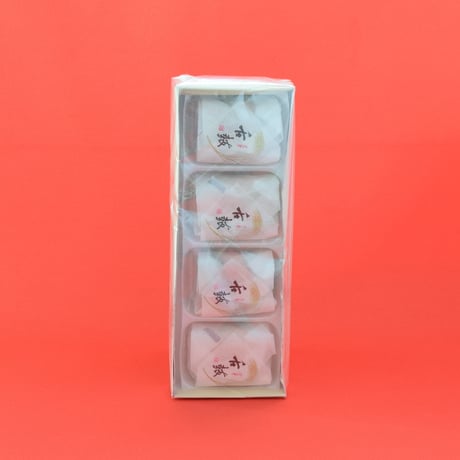 舌鼓 4個入